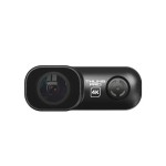 RunCam Thumb Pro 4K 30fps 12MP giroscopio integrato FOV supporto a 150 gradi 256G SD pesa solo 16g Mini CAM